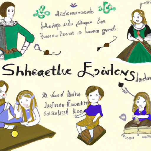 How Many Kids Did Shakespeare Have? Exploring the Truth about His Offspring