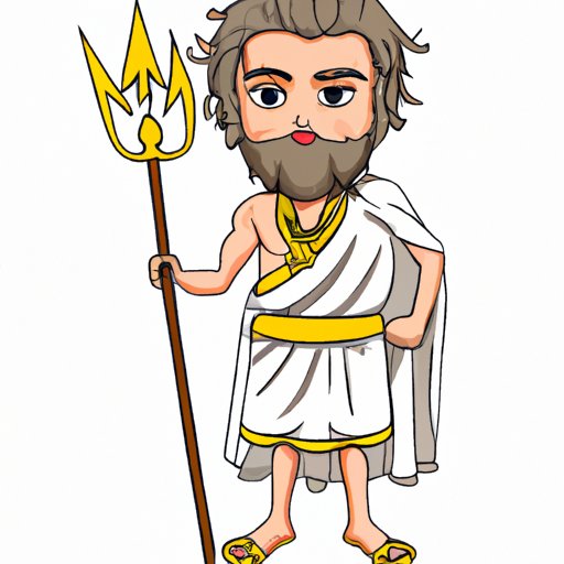 A Complete Guide to the Children of Zeus: How Many Kids Did He Have?