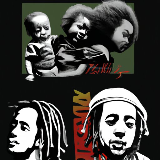The Legacy of Bob Marley: How Many Children Did He Have?
