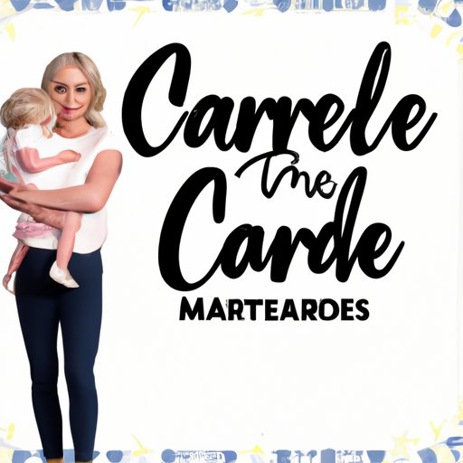 How Many Kids Does Carrie Underwood Have? A Look Inside Her Life as a Celebrity Mom of Two