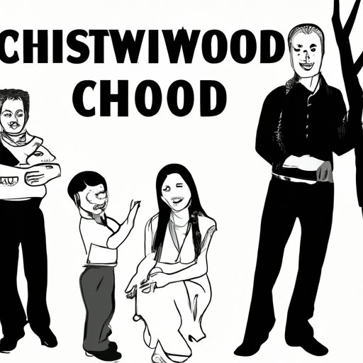 The Many Children of Clint Eastwood: A Comprehensive Guide