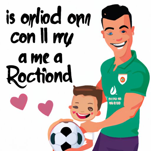 Cristiano Ronaldo’s Family: Insight into the Soccer Star’s Approach to Parenting