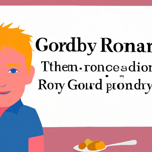 Gordon Ramsay’s Family Life: A Look at His Children, Parenting Style, and Legacy