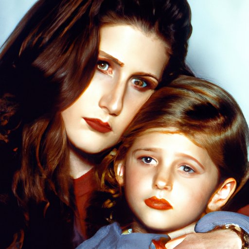 How Many Kids Does Lisa Marie Presley Have? Exploring the Life and Family of Elvis’ Daughter