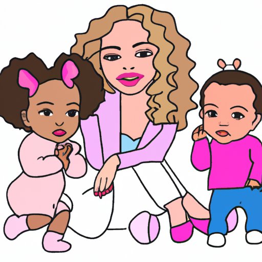 Mariah Carey’s Family Life: An In-Depth Look at the Life of a Celebrity Mom