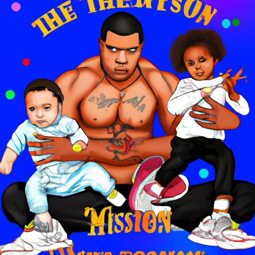 How Many Kids Does Mike Tyson Have? Exploring the Family of The Former Boxing Champion