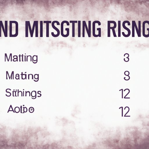 How Many Kids Go Missing a Year: Statistics, Causes, and Solutions