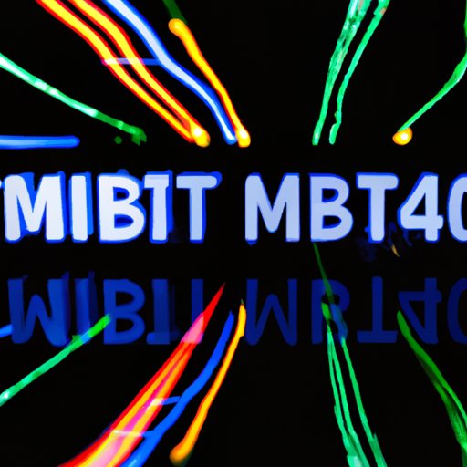 Everything You Need to Know About Kilobits in a Megabit