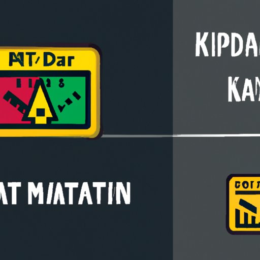 How Many Kilobytes are in a Megabit: Understanding Data Measurement