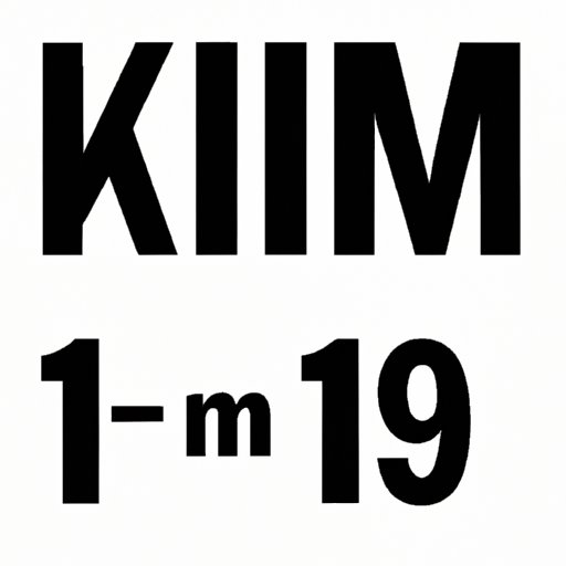 How Many Kilometers is 100 Miles? Exploring the Conversion between Miles and Kilometers