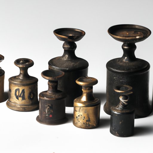 Kilos and Pounds: Understanding the Conversions, Benefits, and History