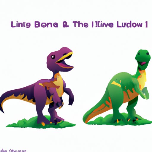 The Land Before Time: A Complete Guide to the Franchise