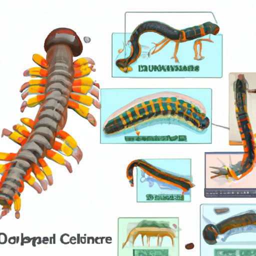 How Many Legs Do Centipedes Have? The Anatomy and Evolution of Centipede Legs