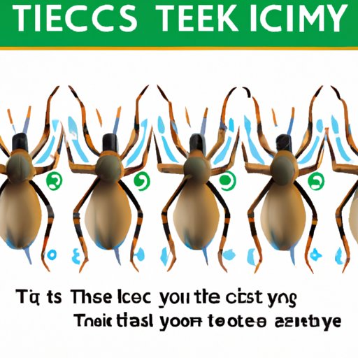 How Many Legs Do Ticks Have? Exploring the Anatomy of Ticks