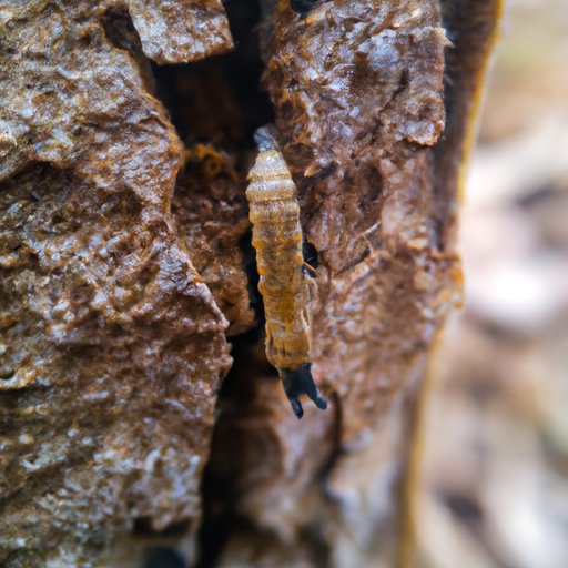 How Many Legs Does a Caterpillar Have? Exploring the Fascinating World of Caterpillars
