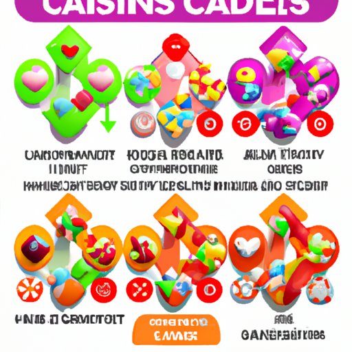 A Comprehensive Guide on Candy Crush Levels: How Many Are There and What You Can Expect