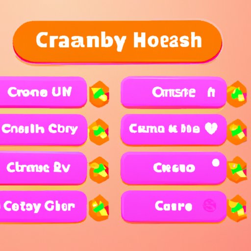 How Many Levels Is on Candy Crush: An In-Depth Guide for Players