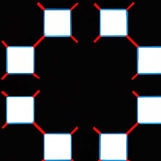 The Fascinating World of Symmetry: How Many Lines of Symmetry Does a Square Have?