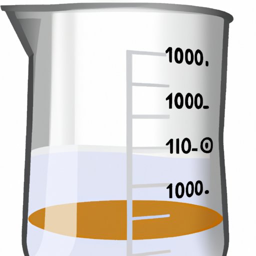 The Pint-Liter Conversion: A Guide to Understanding How Many Liters are in a Pint