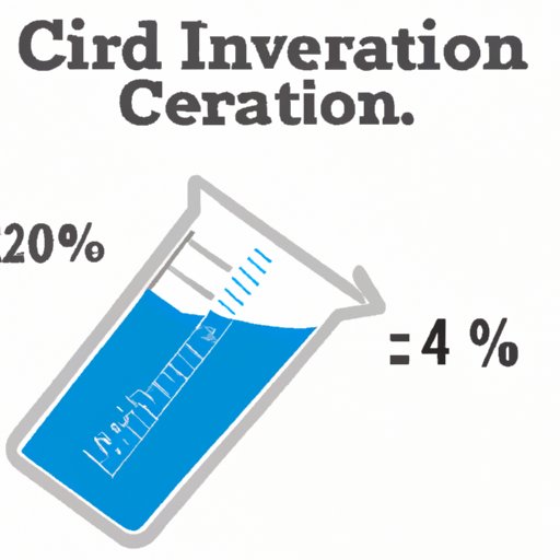 How Many Liters in an Ounce of Water: Understanding the Conversion Rate for Better Hydration and Conservation