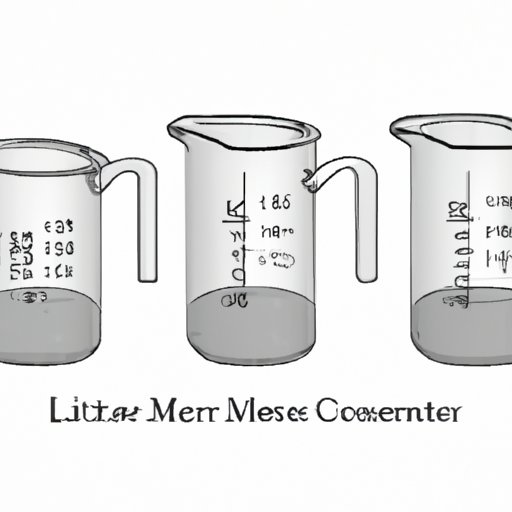 How Many Liters is 2 Quarts: A Comprehensive Guide to Conversion