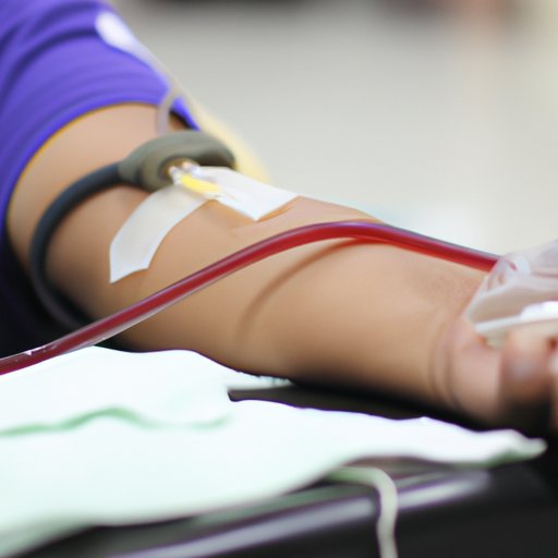 Understanding Blood Volume: Why It Matters to Know How Much Blood is in Our Bodies