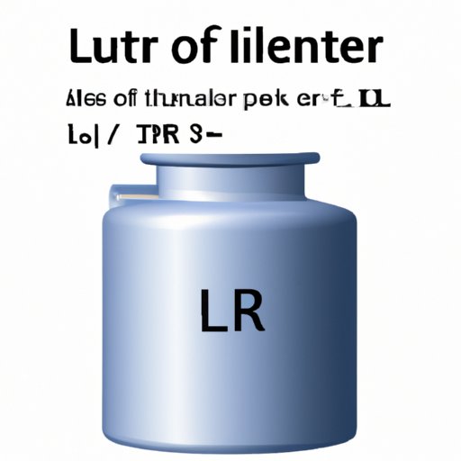 How Many Liters to Quarts: A Comprehensive Guide to Volume Conversion