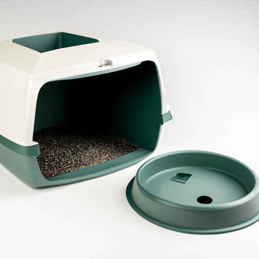 How Many Litter Boxes Per Cat: A Guide to Optimal Number for Your Home