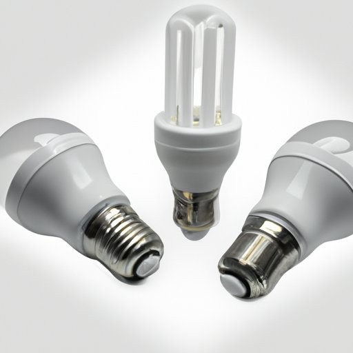 How Many Lumens Is a 60 Watt Bulb? The Ultimate Guide to Understanding Lumens and Wattage