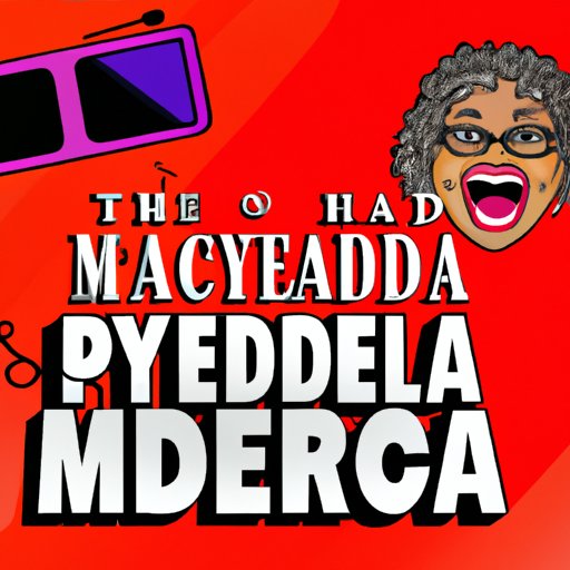 How Many Madea Movies are There? A Comprehensive Guide to Tyler Perry’s Iconic Franchise