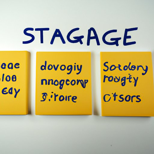 Understanding Megabytes and Gigabytes: The Key to Digital Storage