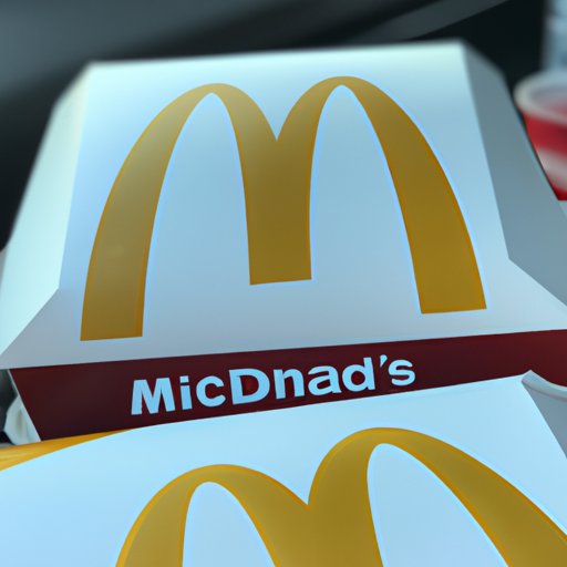 The Number of McDonald’s Restaurants in the US: A Comprehensive Overview