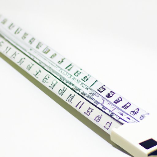 How Many Meters in a Centimeter: Understanding the Metric System