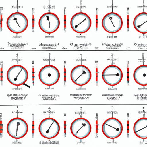 How Many Meters Are in a dm: A Simplified Guide to Metric Unit Conversion