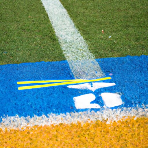 The Ultimate Guide to Understanding Football Field Measurements: How Many Meters Make Up a Football Field?