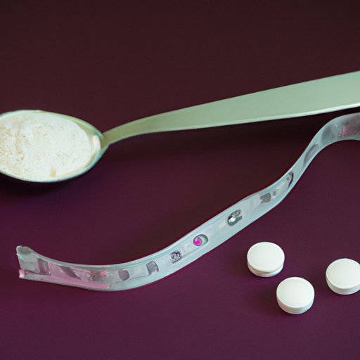 How Many Milligrams are in a Teaspoon: Understanding Conversions and Dosage
