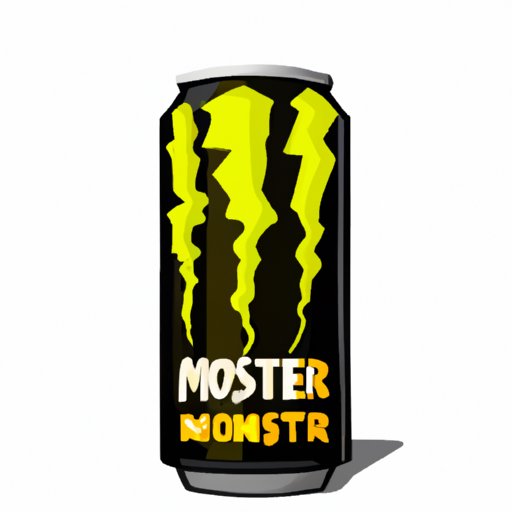 The Ultimate Guide to Monster Caffeine Content: A Comprehensive Look at Each Flavor