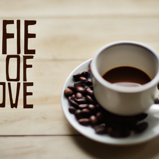 How Much Caffeine is Too Much? Exploring the Safe Limits of Caffeine Consumption