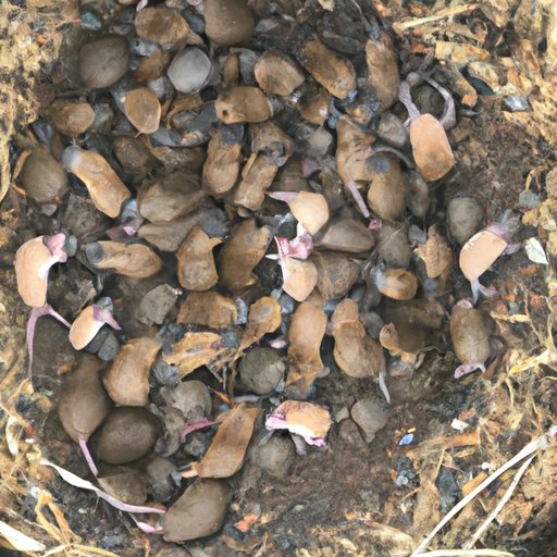 The Surprising Truth About How Many Mice Are Born in a Litter: Understanding Reproduction Cycles, Genetics, and Behavioral Traits