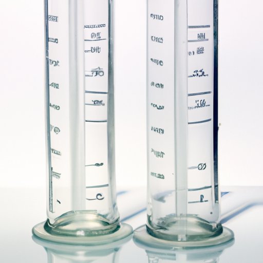 Understanding the Conversion: How Many Microliters in a Milliliter?