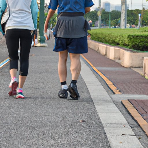 How Many Miles A Day Should I Walk? A Guide to Setting Realistic Walking Goals
