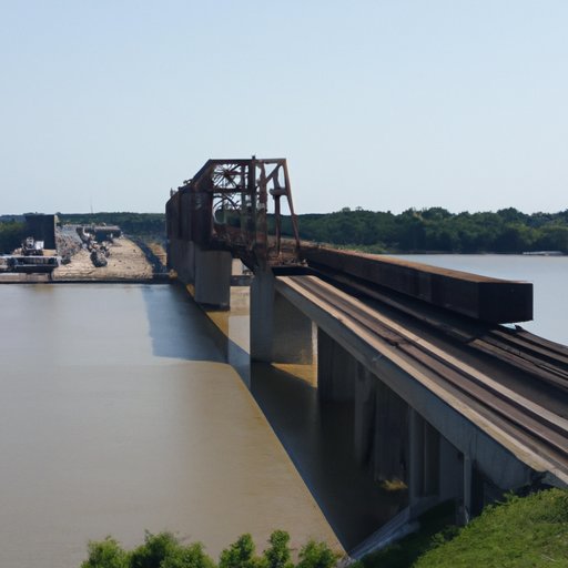 How Many Miles Across the US?