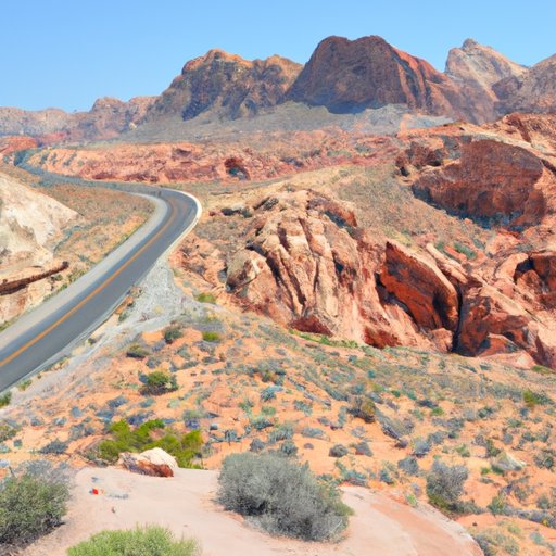 How Many Miles Across USA: Exploring the Vastness of a Nation
