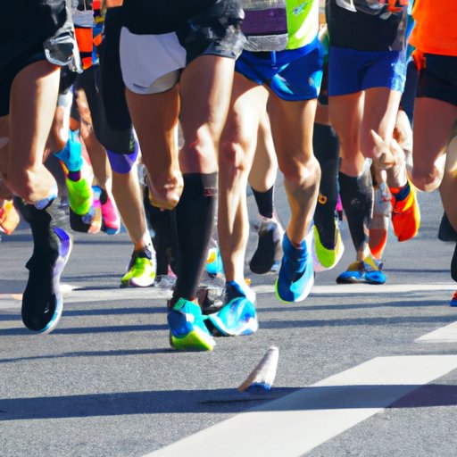 Marathon Distance Demystified: Understanding How Many Miles are in a Marathon and its Significance