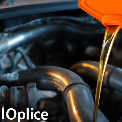 How Many Miles Between Oil Changes: Debunking Myths and Providing Guidelines