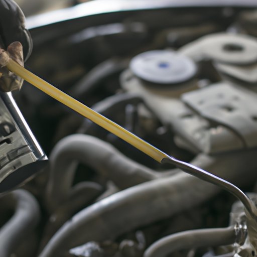 How Many Miles Can You Go Over An Oil Change? The Technical and User Approach