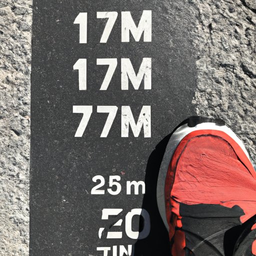 How Many Miles in 7000 Steps? Understanding the Science and Benefits of Walking