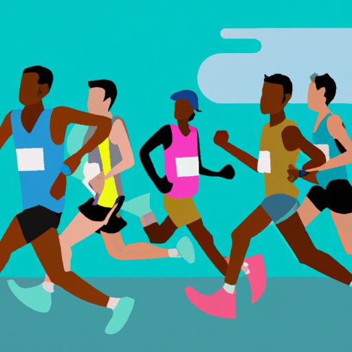 How Many Miles in a Half Marathon? Everything You Need to Know