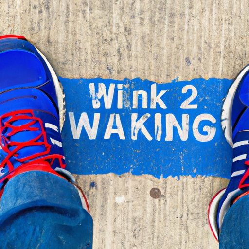 How Far Is 18,000 Steps: Converting Steps to Miles for Health and Fitness