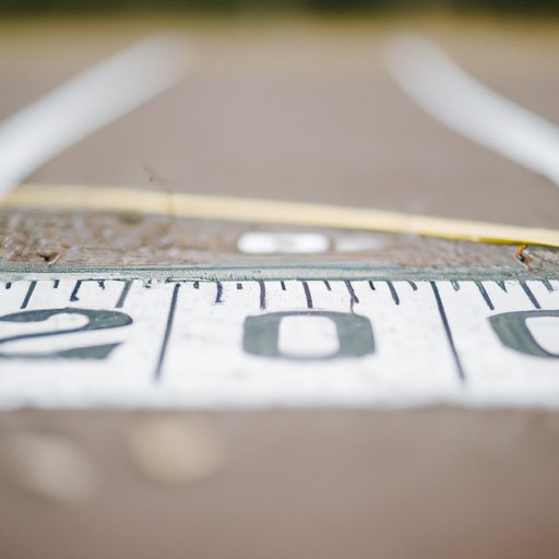 How Many Miles is 400 Meters? Exploring the Conversion and Importance of Athletic Measurements